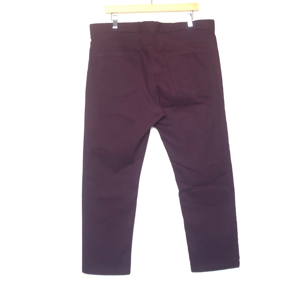 Perry Ellis Portfolio Port Straight Pant 36W 30L